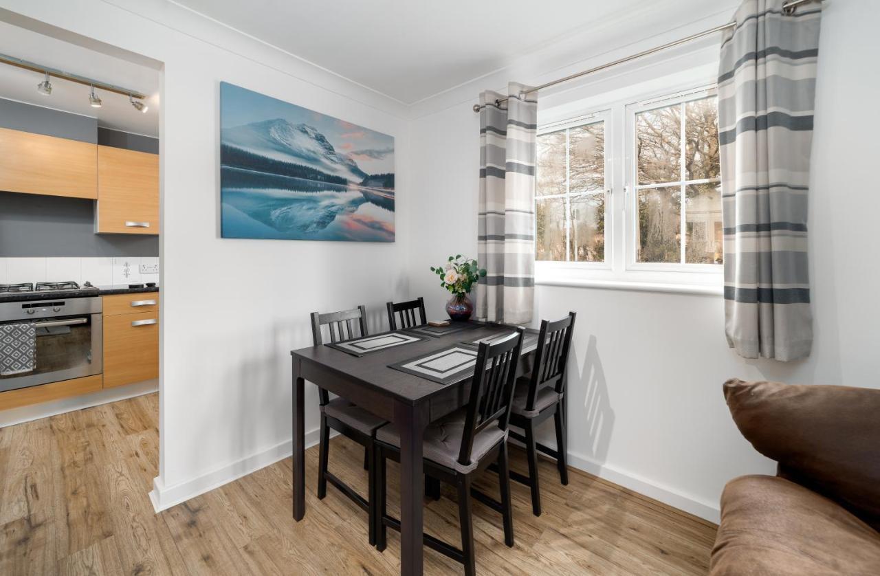 Charming 2Br Ground Floor Flat In Sholing, 11 Mins From City Centre - Recently Set Up With Love Southampton Eksteriør bilde